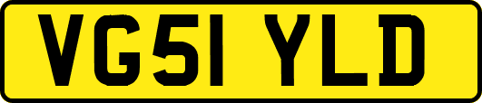 VG51YLD
