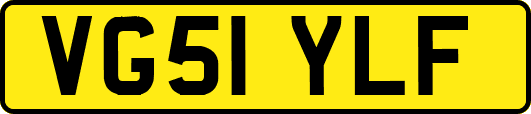VG51YLF