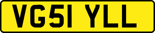 VG51YLL