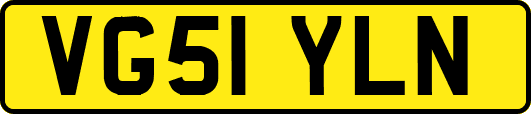VG51YLN