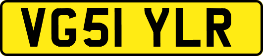 VG51YLR