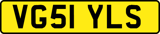 VG51YLS