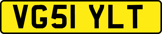 VG51YLT