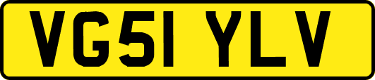 VG51YLV