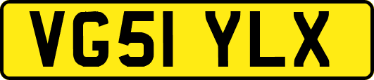 VG51YLX