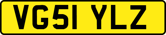 VG51YLZ
