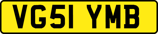 VG51YMB