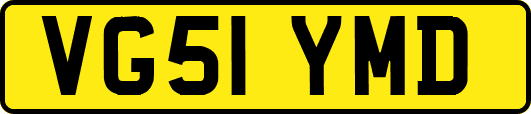 VG51YMD