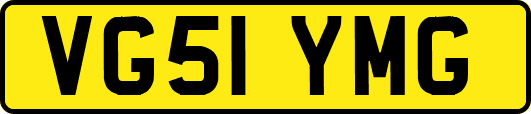 VG51YMG