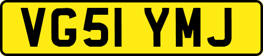 VG51YMJ