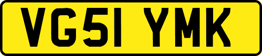 VG51YMK