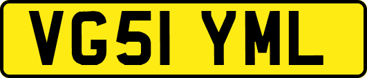 VG51YML