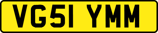 VG51YMM
