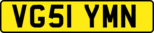 VG51YMN
