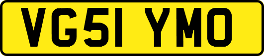 VG51YMO