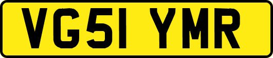 VG51YMR