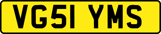 VG51YMS