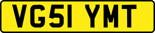 VG51YMT