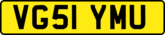 VG51YMU