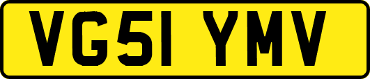 VG51YMV