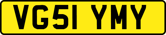 VG51YMY