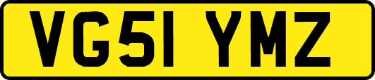VG51YMZ