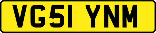 VG51YNM