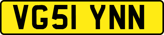 VG51YNN