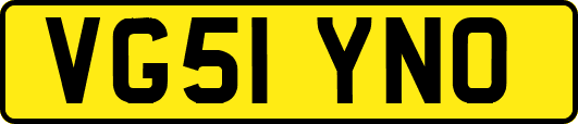 VG51YNO
