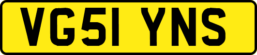 VG51YNS