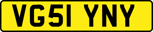 VG51YNY