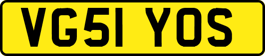VG51YOS