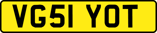 VG51YOT