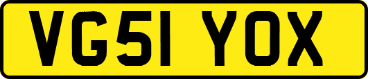 VG51YOX