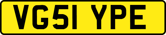 VG51YPE