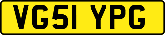 VG51YPG