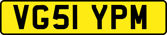 VG51YPM