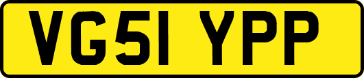 VG51YPP