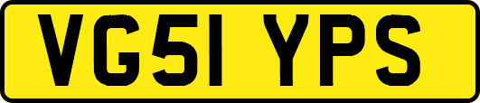 VG51YPS