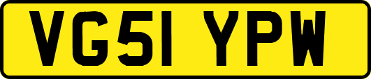 VG51YPW