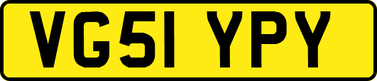 VG51YPY