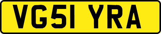 VG51YRA