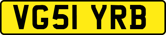 VG51YRB