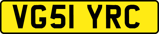 VG51YRC