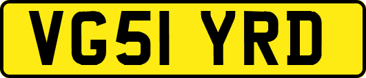 VG51YRD