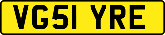 VG51YRE