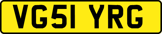 VG51YRG