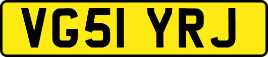 VG51YRJ