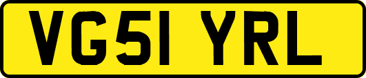 VG51YRL