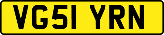 VG51YRN